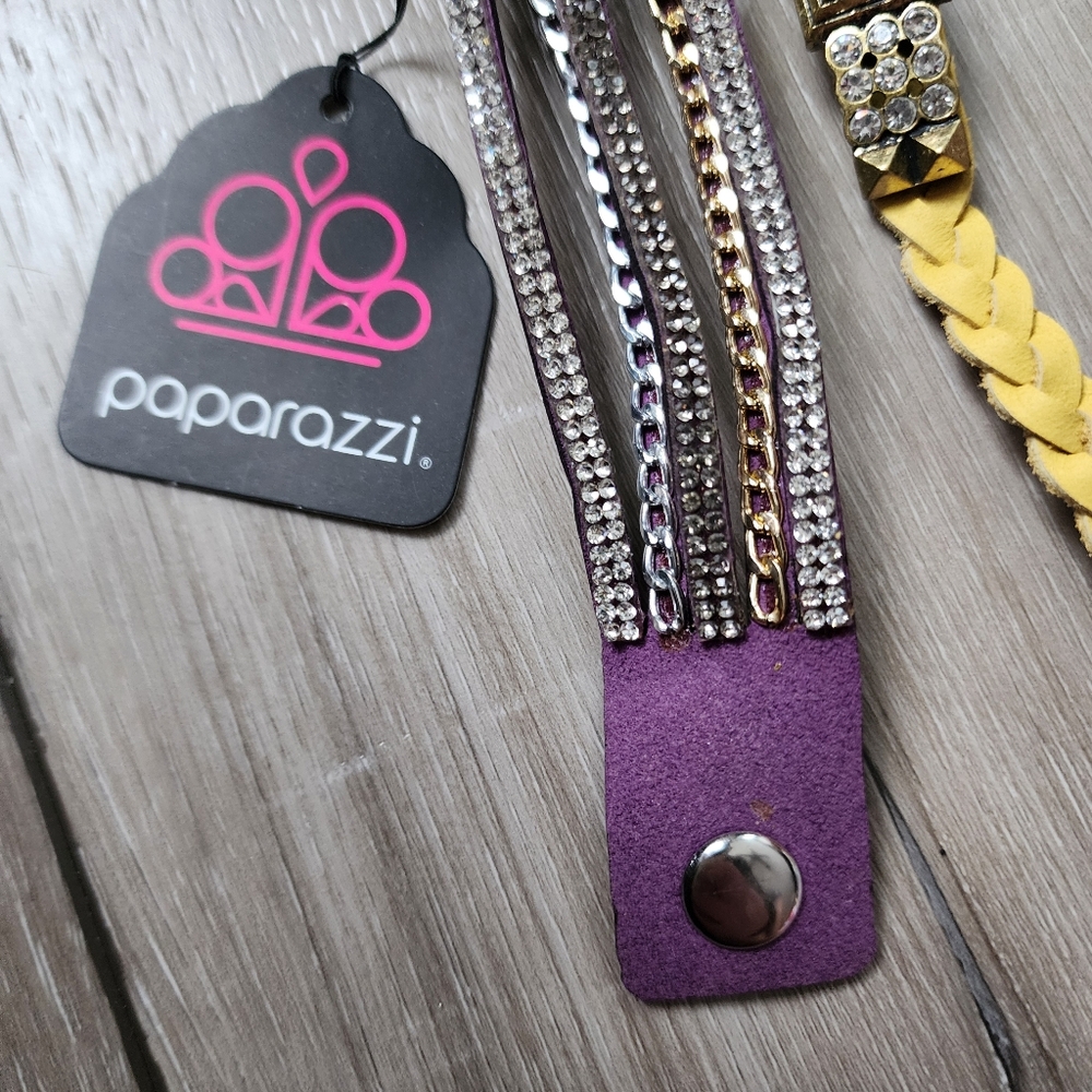 Bracelets - Picture 6 of 12
